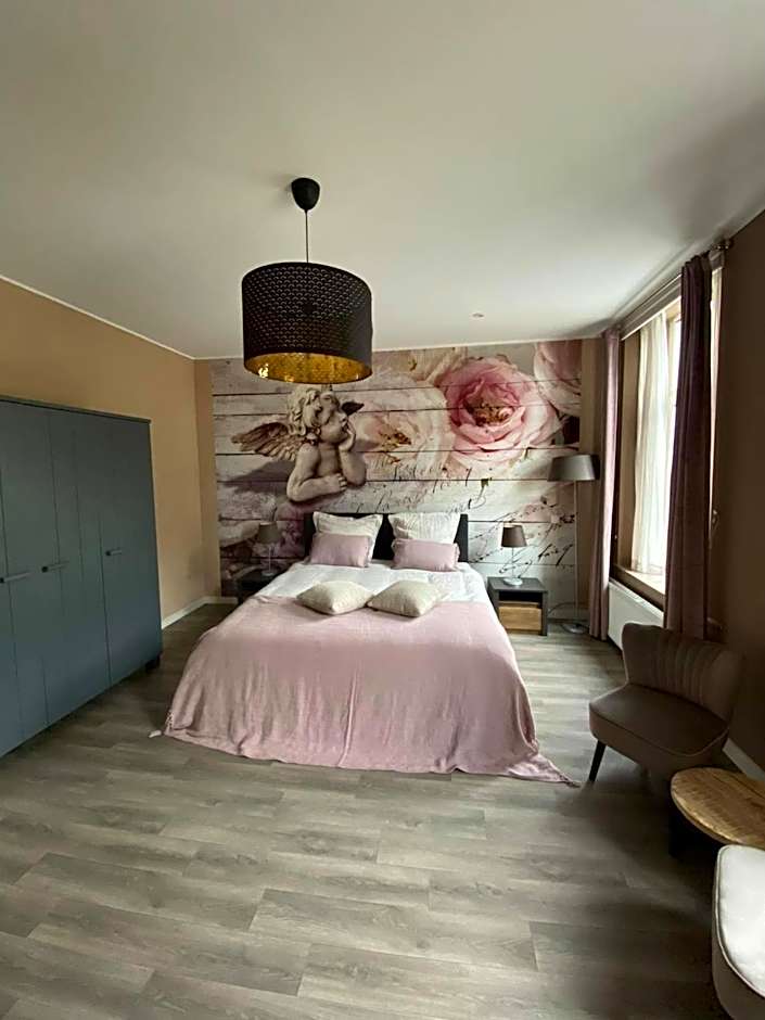 B&B Het Doctershoes