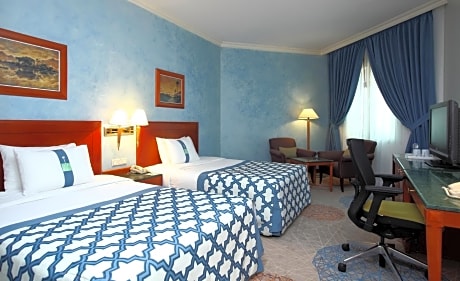 Standard Twin Room - Non-Smoking
