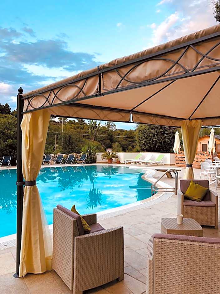 Eden Park Hotel