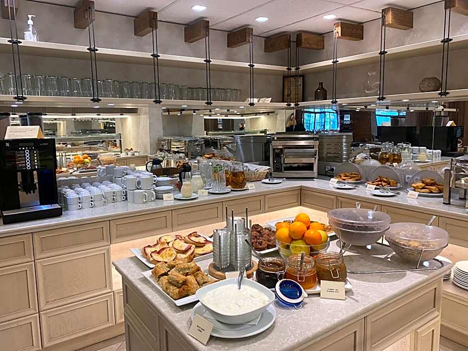 Arbanashki Han Hotelcomplex