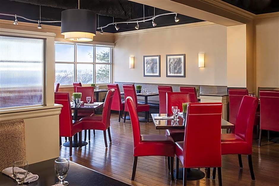 Wyndham Providence Airport
