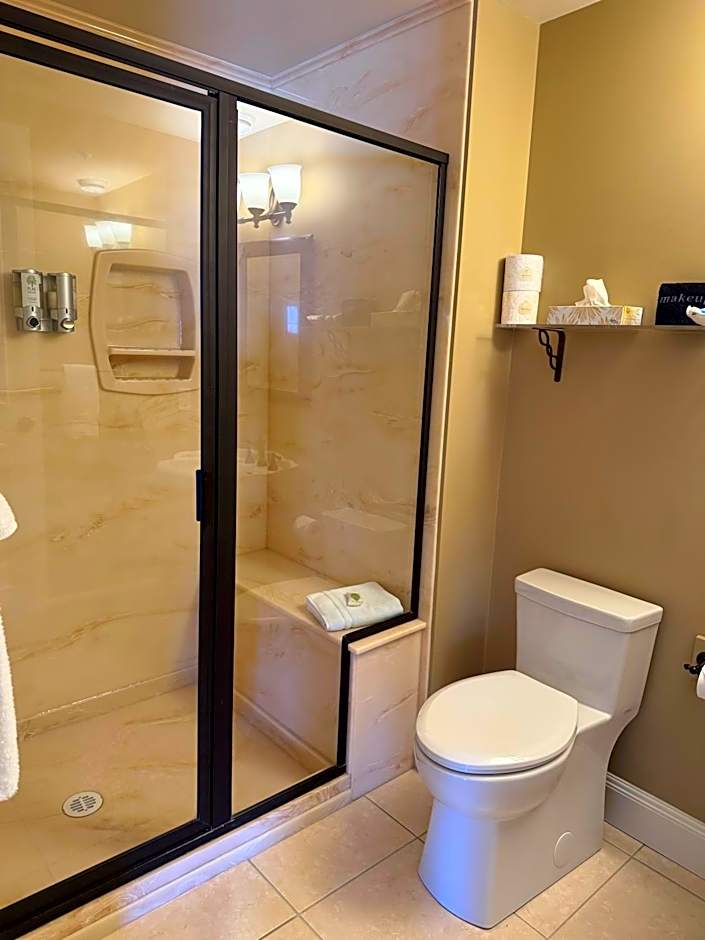 Crown Mansion Boutique Hotel & Villas