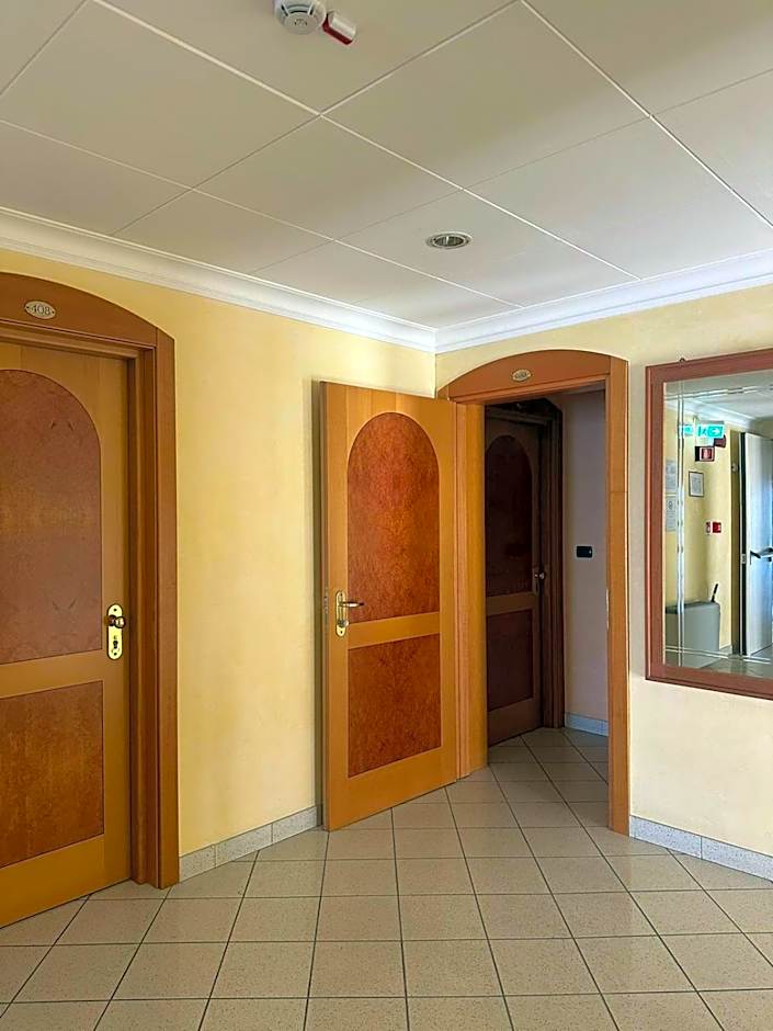 Hotel Ambra