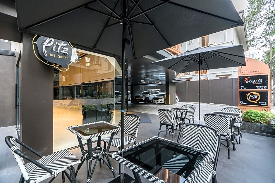 The Key Premier Hotel Sukhumvit Bangkok