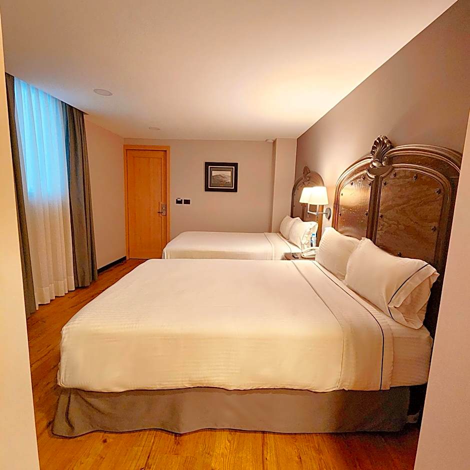 Hotel Canada