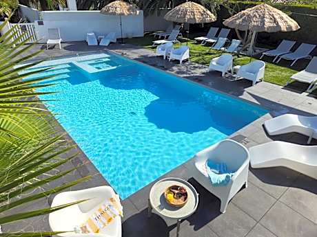 Hôtel Ancre Marine & Spa Thalgo ***