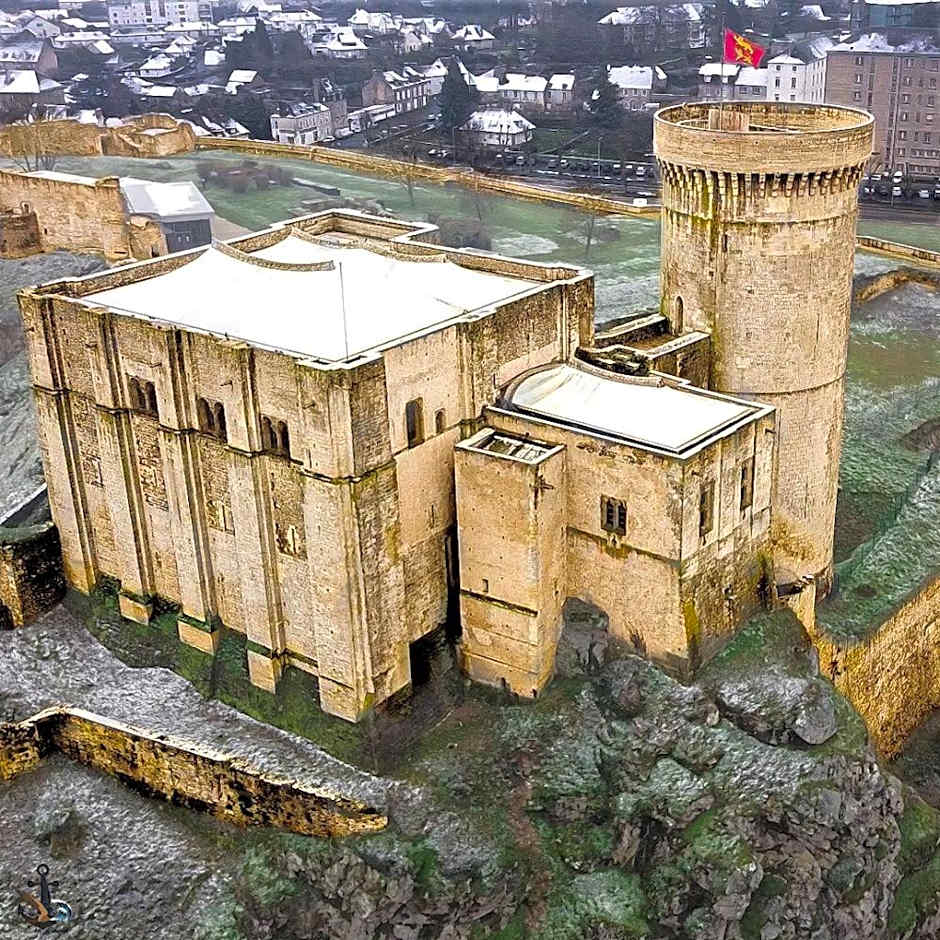 Normandie Sword Beach