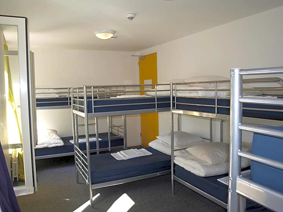 3BE Backpackers Bed & Breakfast Eindhoven