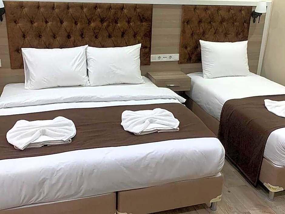 Luna Suites Taksim