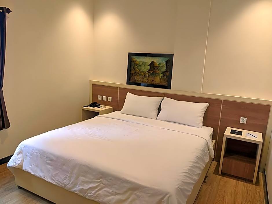 Hotel 88 Banjarmasin