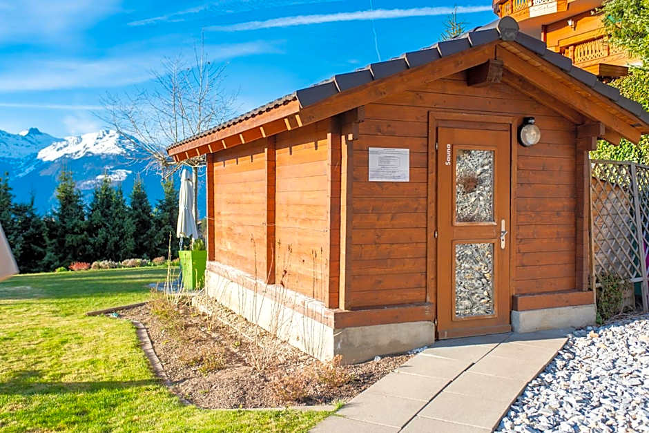 Boutique Hotel Art de Vivre & SPA