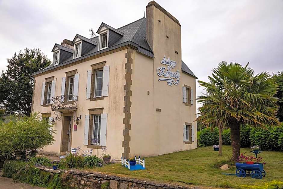 Auberge De Kerveoc'h