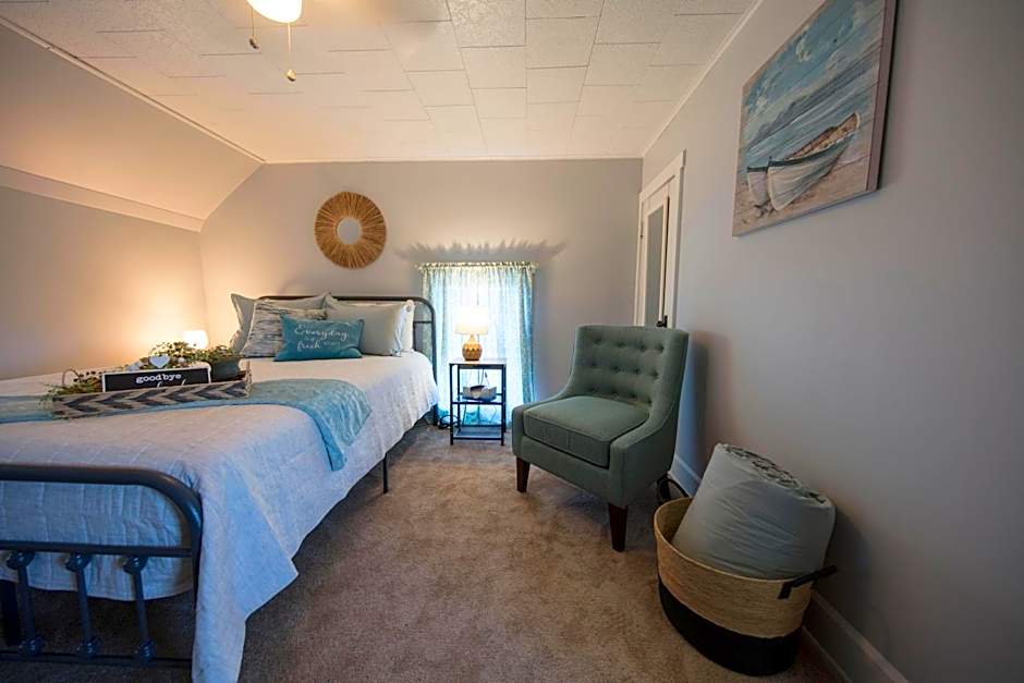Wayfarer Inn