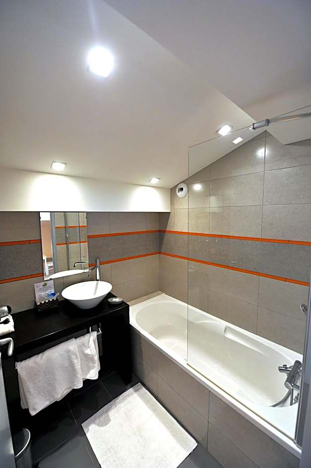 Logis- Hôtel Spa Restaurant l'Epicurial