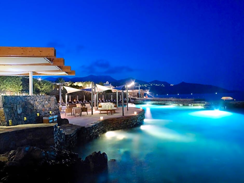 St. Nicolas Bay Resort Hotel & Villas