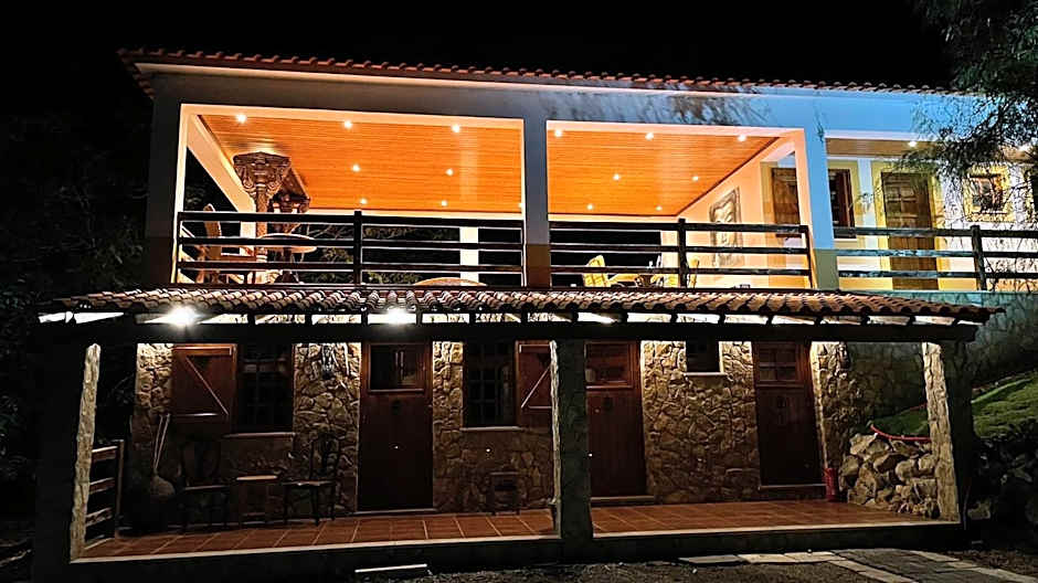 Quinta do Vale Encantado "the Valley" - Santarém - Portugal