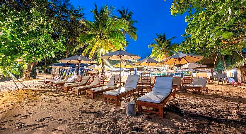 Kokotel Khao Lak Lighthouse