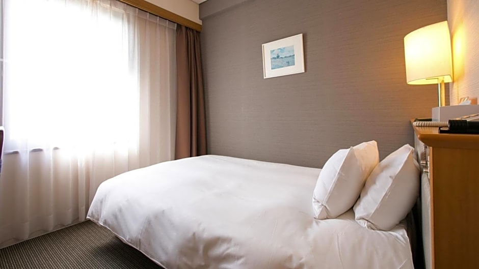 DEN'S HOTEL Yonezawa