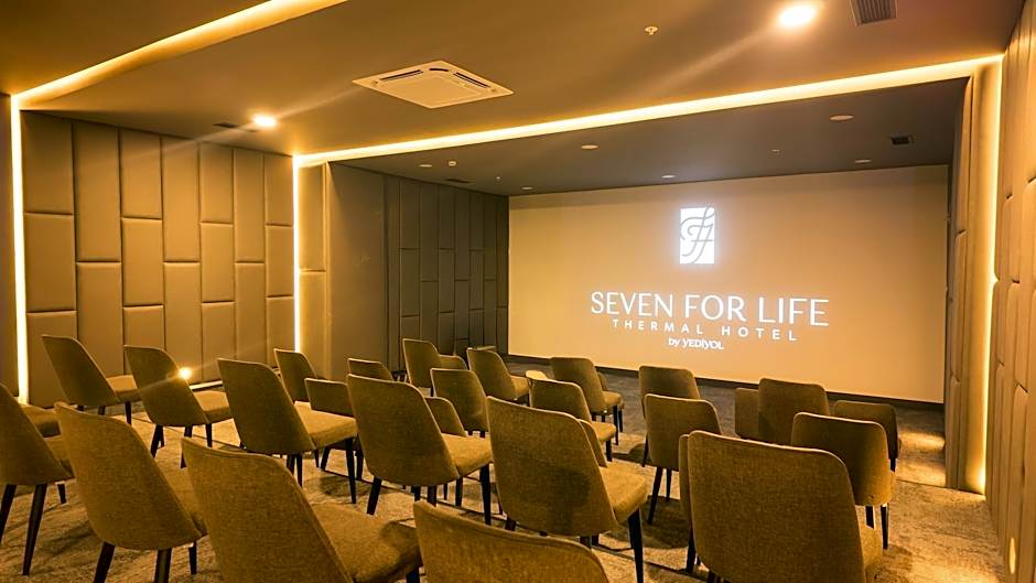 Seven For Life Thermal Hotel