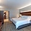 Holiday Inn Express And Suites Parsons By IHG