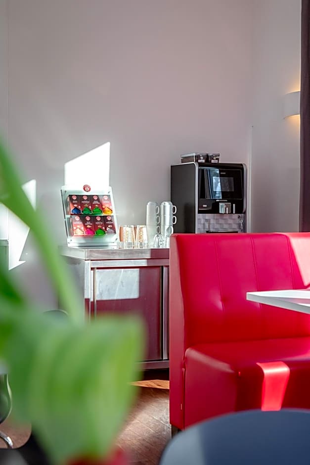 Hotel Lüneburg Süd