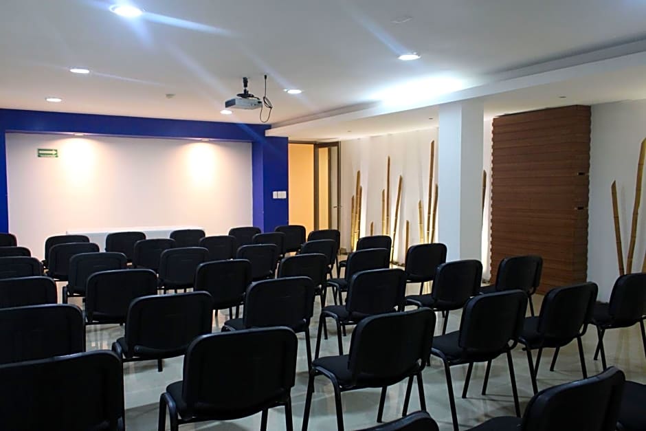 Hotel Soberanis