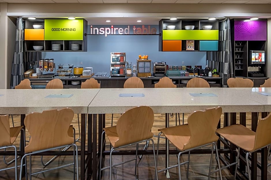 Home2 Suites By Hilton Dallas Desoto