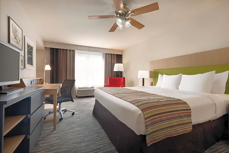 Country Inn & Suites by Radisson, Galena, IL