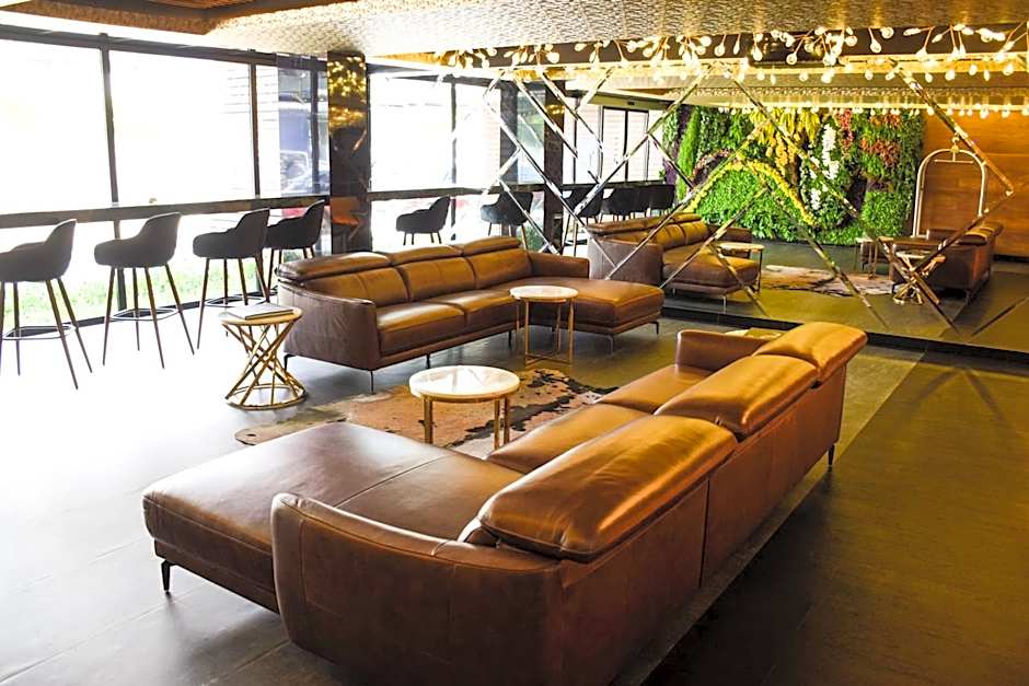 TRYP by Wyndham Santa Cruz