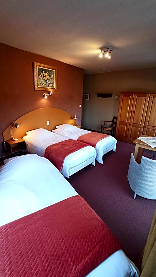 Hotel Le Chalet
