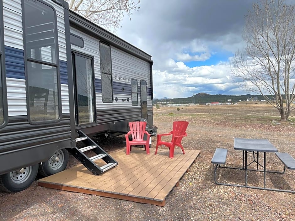 Grand Canyon RV Glamping