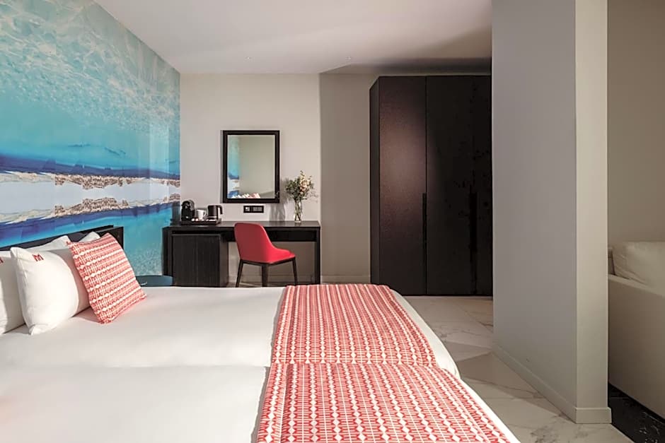 Photo 1 of 13 of Standard 1 Double Bed or 2 Beds