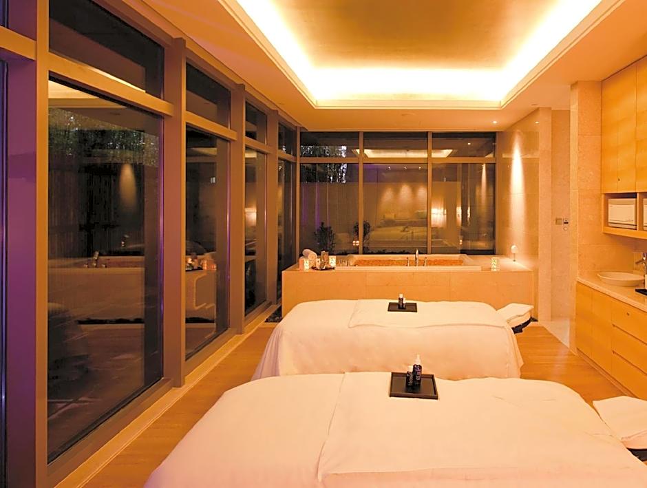 Fairmont Yangcheng Lake Kunshan