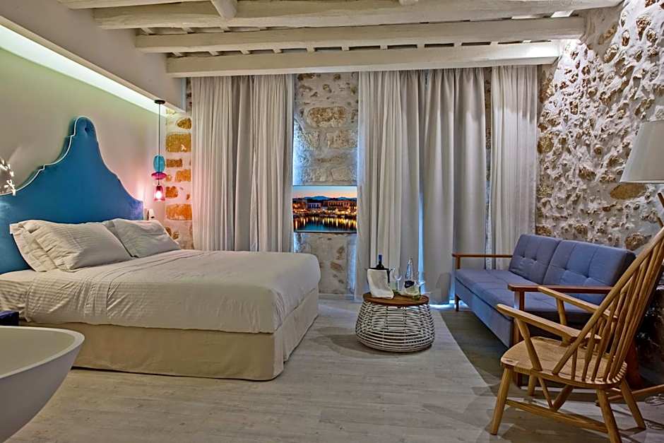 Thalassa Boutique Hotel