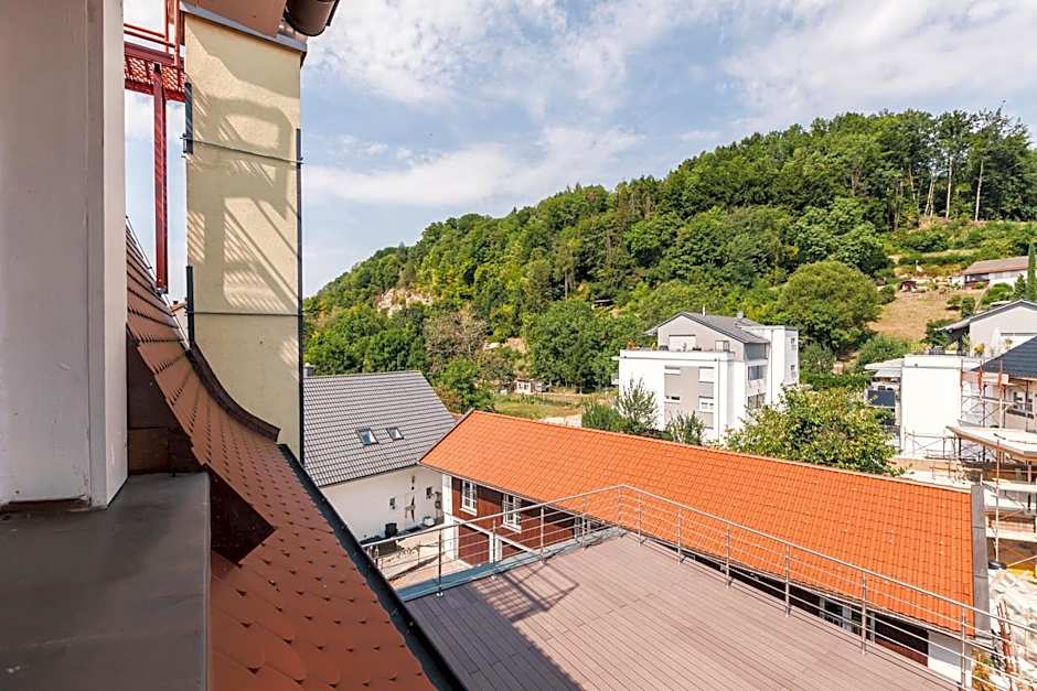 Die Sonne Nollingen