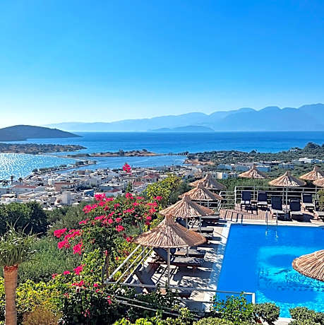 Elounda Heights (Adults Only)