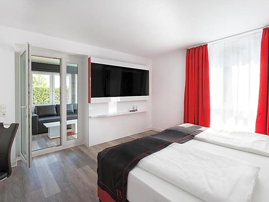 Hotel Andante Rust
