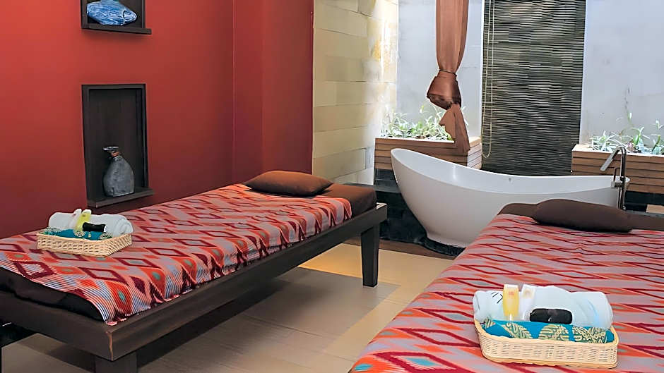 Crystal Lotus Hotel Yogyakarta