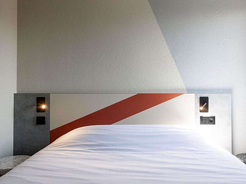 Ibis budget Beziers Est Mediterranee