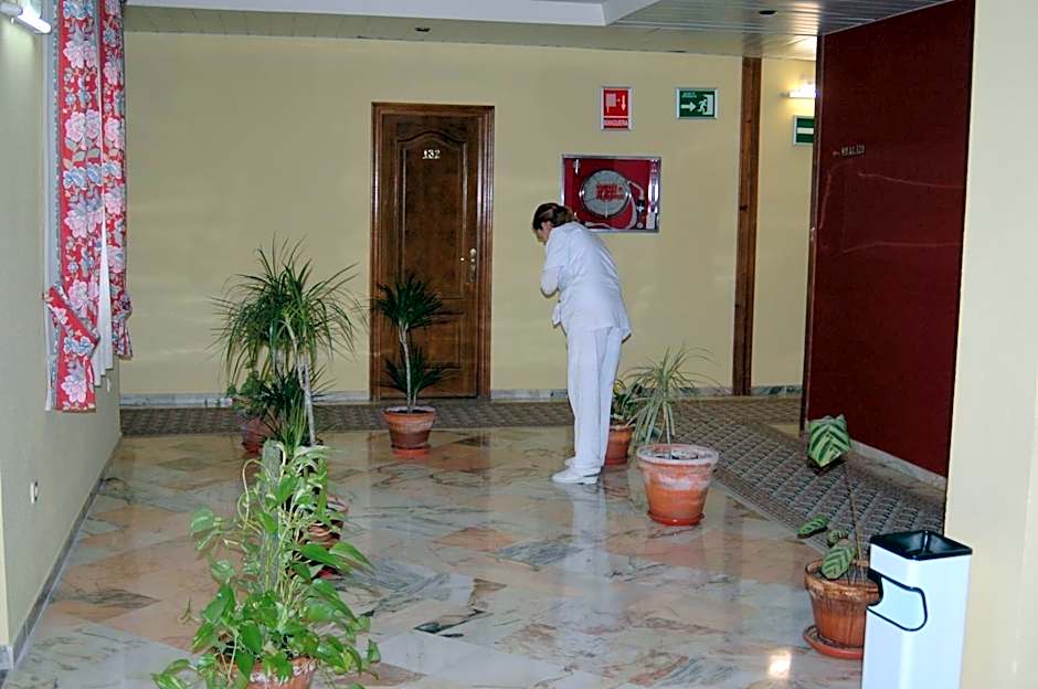 Hotel Anfiteatro Romano