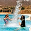 JA Hatta Fort Hotel