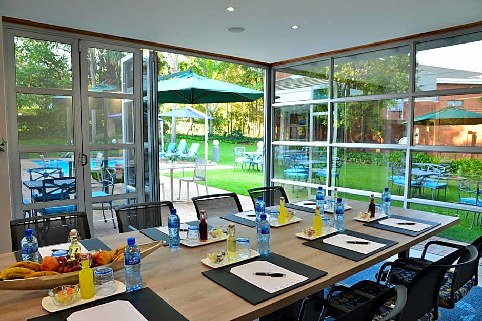 Town Lodge Menlo Park