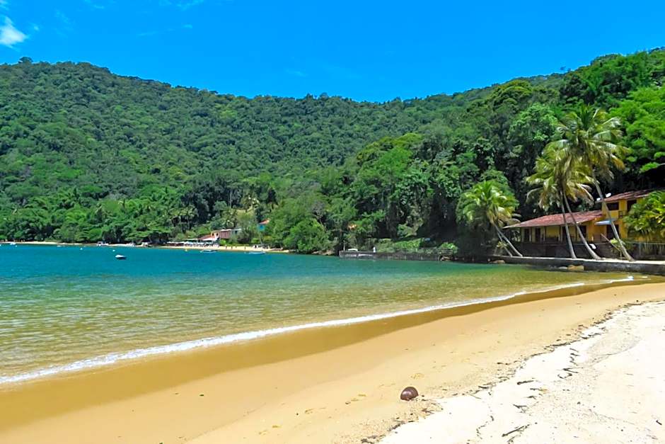 Hostel MPB Ilha Grande