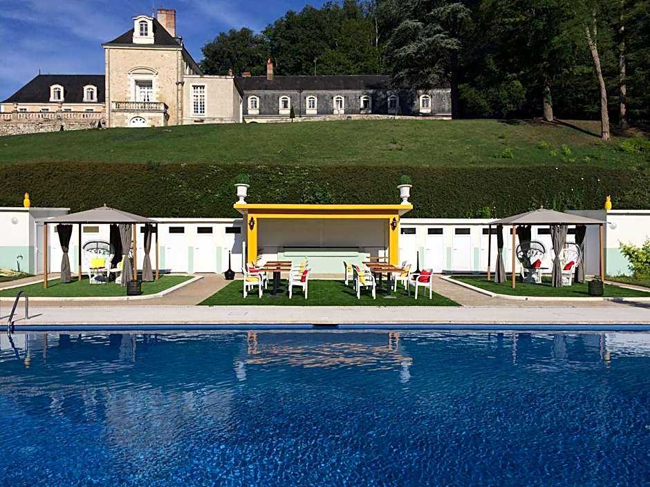 Chateau De Beauvois - Younan Collection