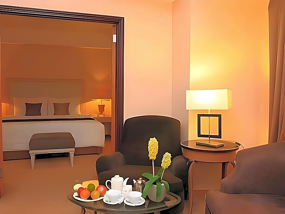 Hotel Gran Puri Manado