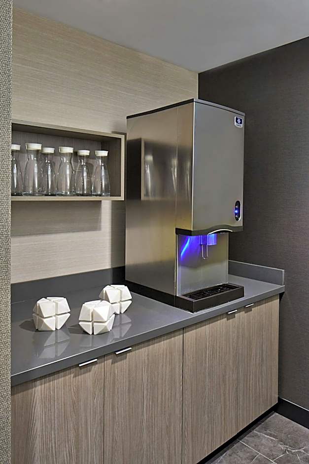 AC Hotel by Marriott Columbus Dublin