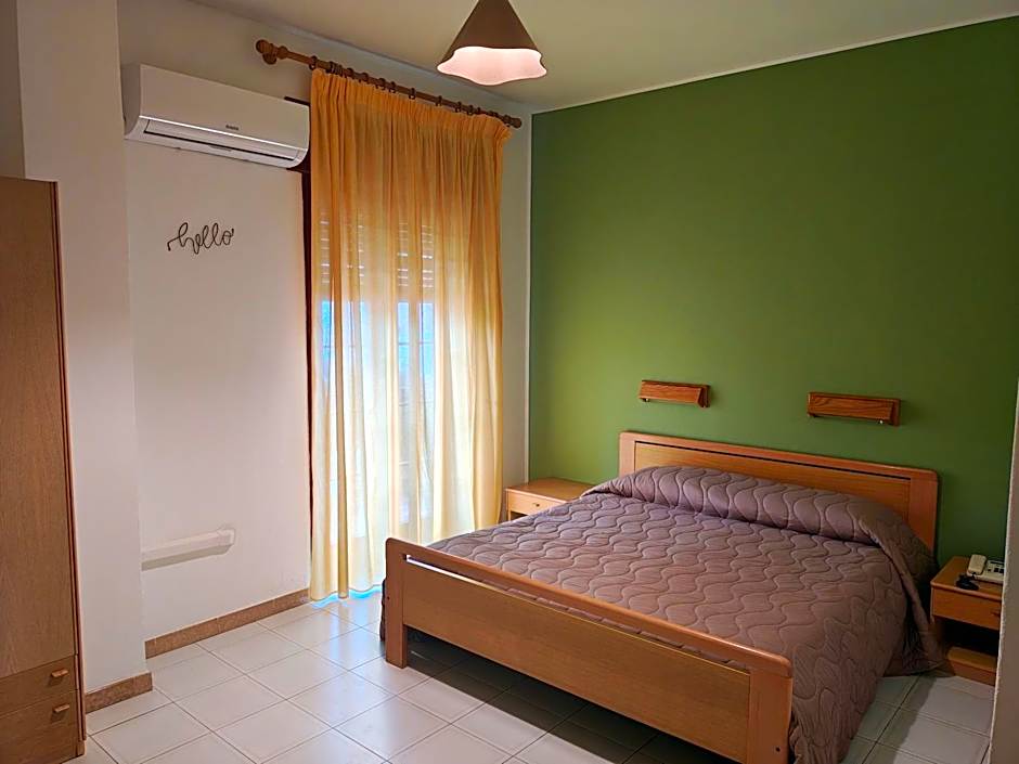 Hotel La Filadelfia