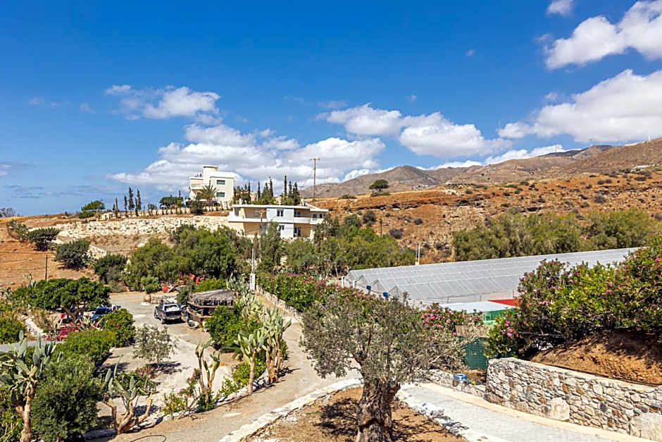 Mythos Village Diskos