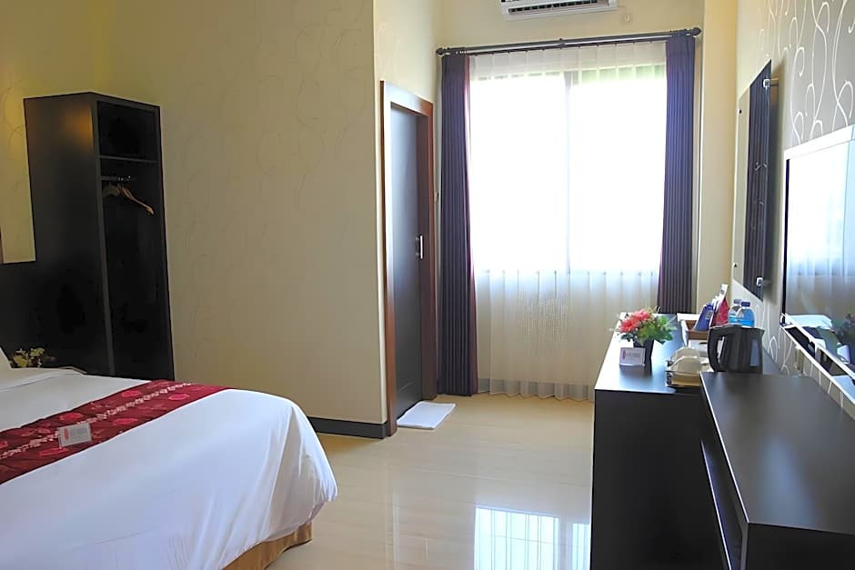 Hotel Roditha Banjarbaru