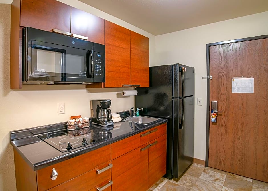 My Place Hotel-Colorado Springs,CO